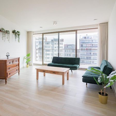 Opera Square Apartments In Antwerp Centre Екстериор снимка
