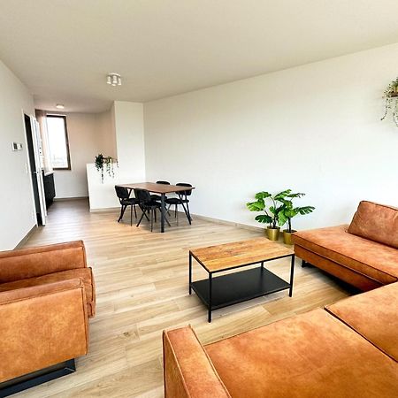 Opera Square Apartments In Antwerp Centre Екстериор снимка
