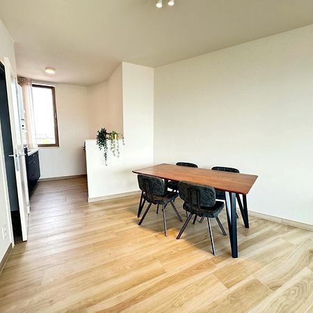 Opera Square Apartments In Antwerp Centre Екстериор снимка