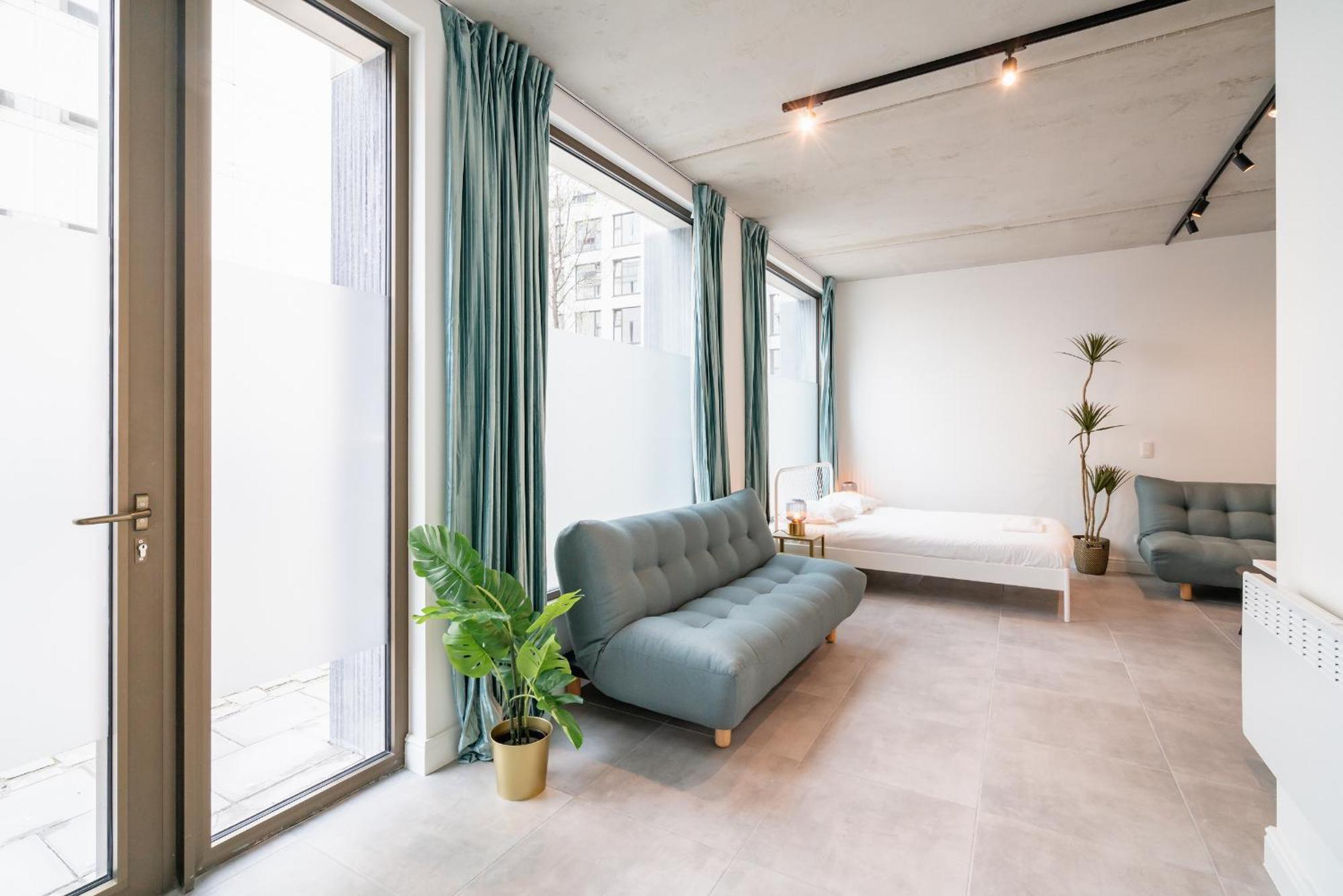 Opera Square Apartments In Antwerp Centre Екстериор снимка