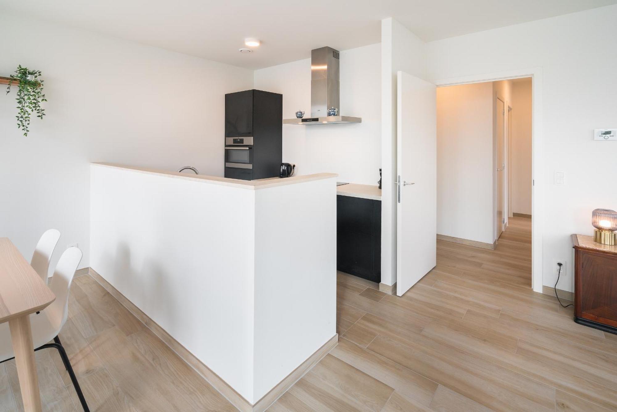 Opera Square Apartments In Antwerp Centre Екстериор снимка