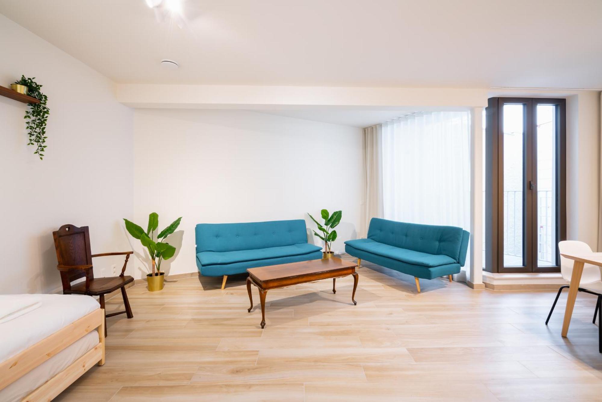 Opera Square Apartments In Antwerp Centre Екстериор снимка