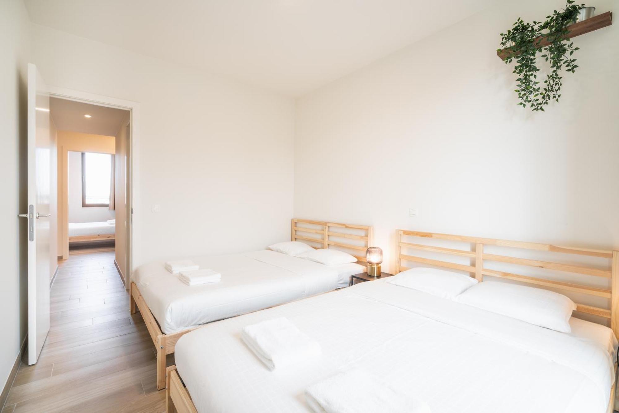 Opera Square Apartments In Antwerp Centre Екстериор снимка