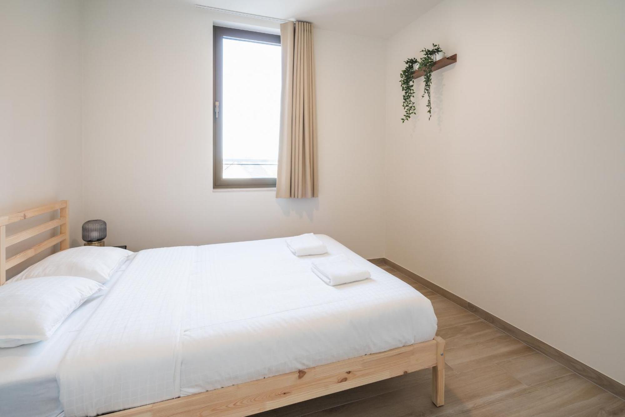 Opera Square Apartments In Antwerp Centre Екстериор снимка