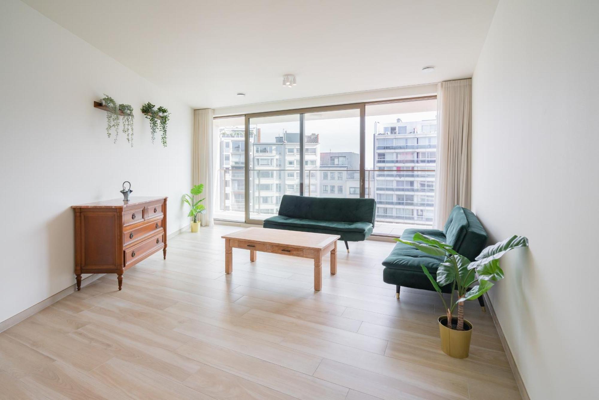 Opera Square Apartments In Antwerp Centre Екстериор снимка