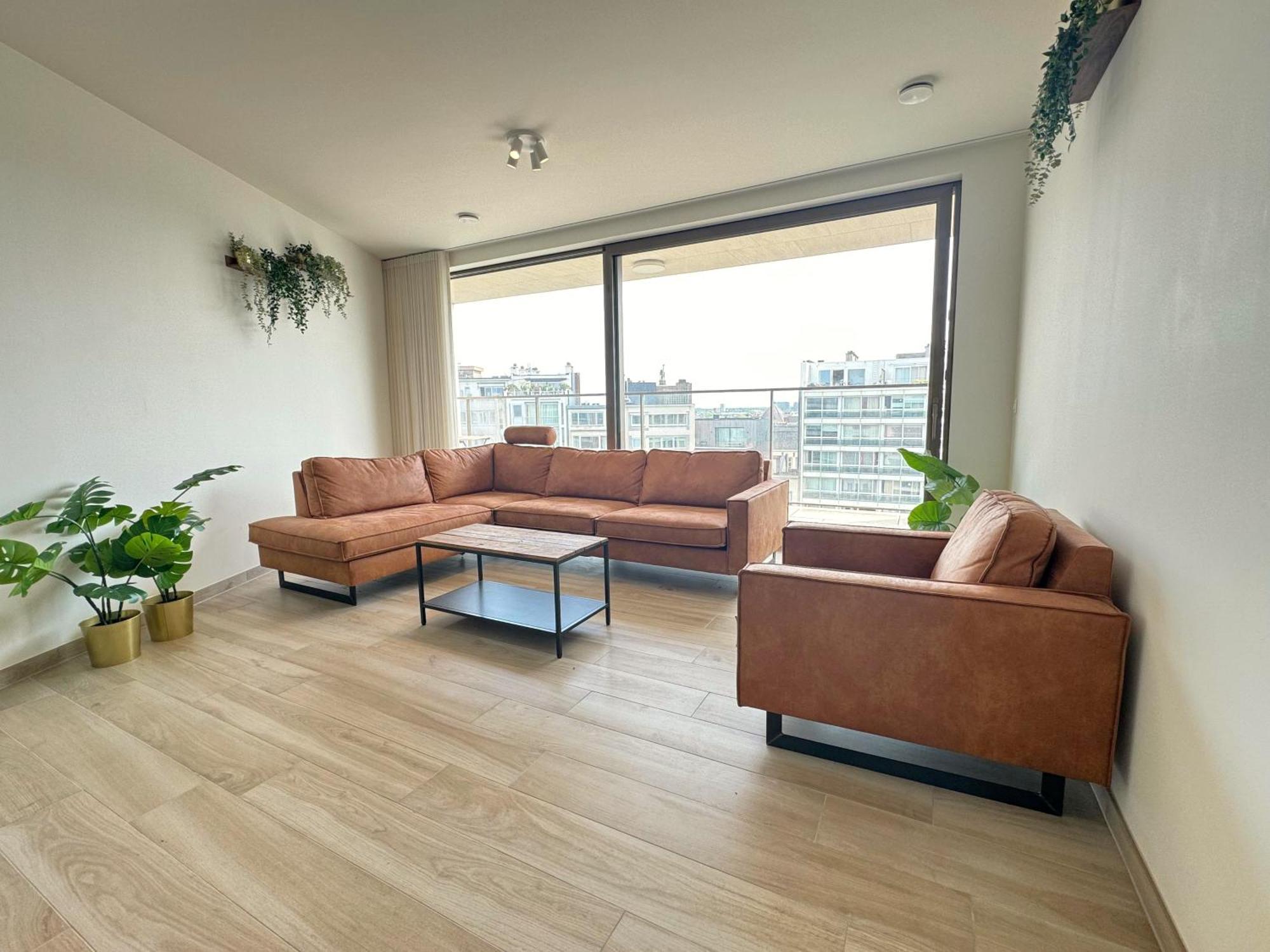 Opera Square Apartments In Antwerp Centre Екстериор снимка