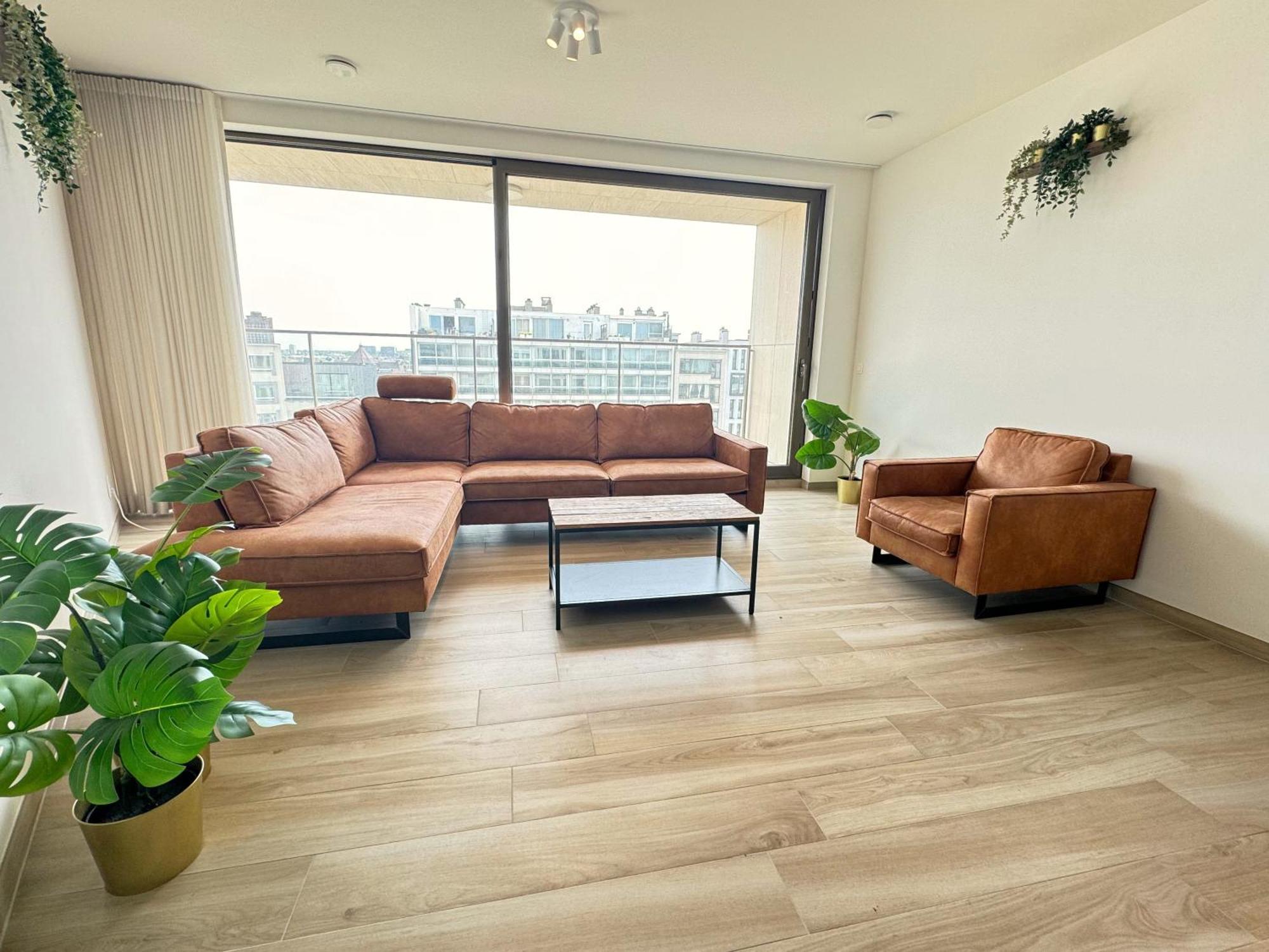 Opera Square Apartments In Antwerp Centre Екстериор снимка