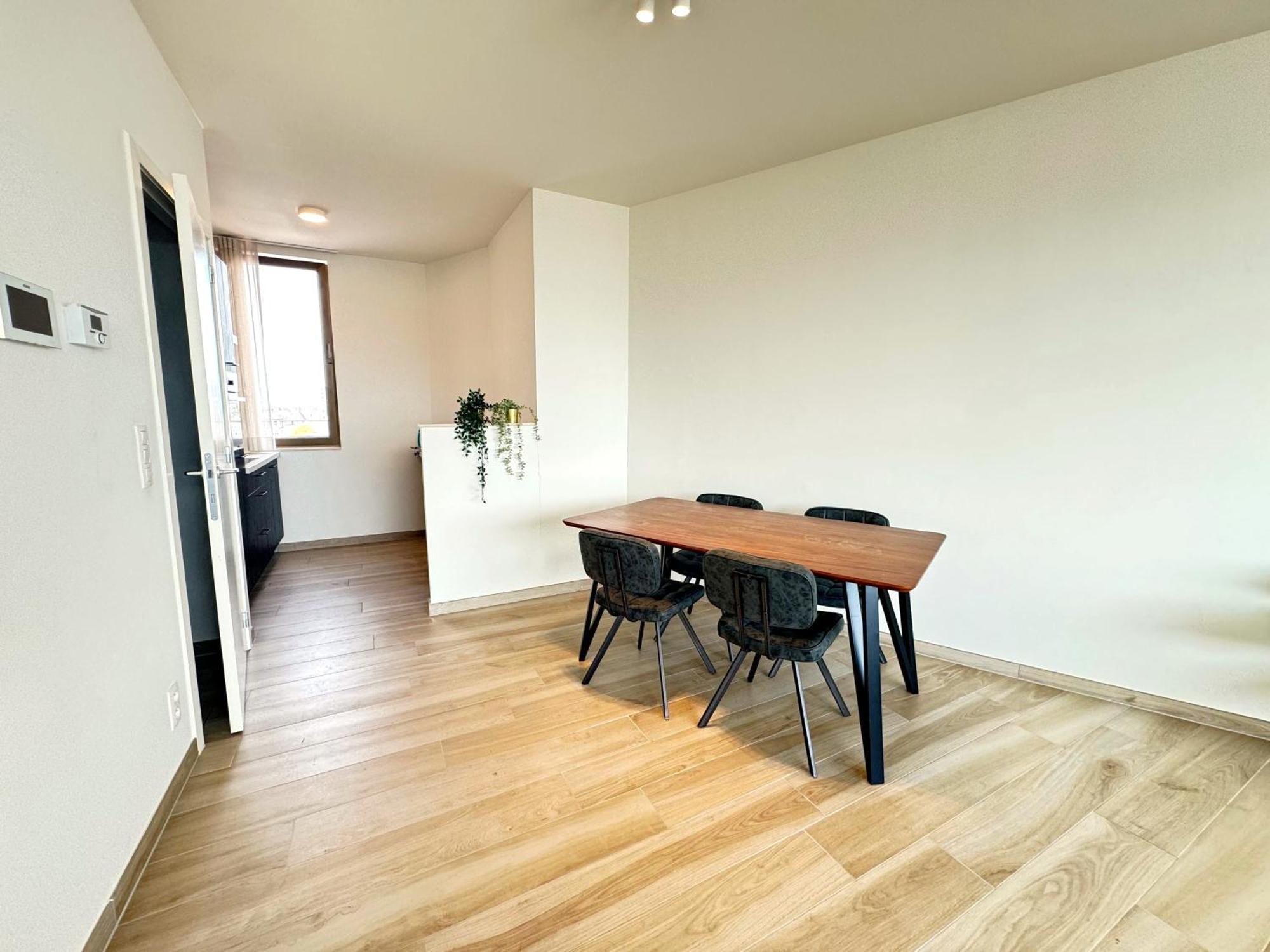 Opera Square Apartments In Antwerp Centre Екстериор снимка